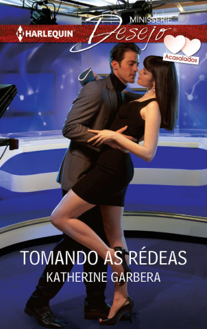 TOMANDO AS REDEAS
