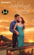 ORFã DE AMOR