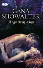 ANJO SEM ASAS