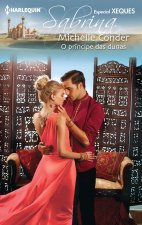 O PRINCIPE DAS DUNAS