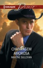 CHANTAGEM AMOROSA