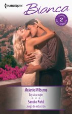 SOY OTRA MUJER; JUEGO DE SEDUCCION