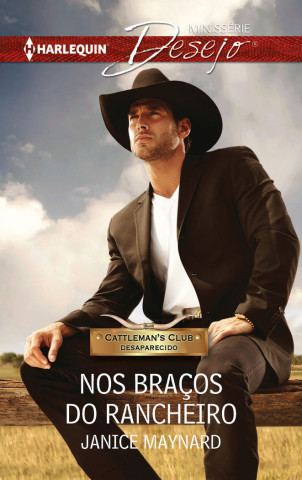 NOS BRAÇOS DO RANCHEIRO