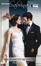 UM CASAMENTO INESQUECIVEL