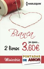 PACK MINISERIE BIANCA - DICIEMBRE 2016