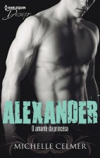 O AMANTE DA PRINCESA