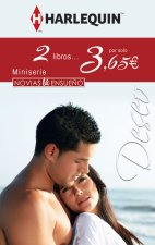 PACK 2X1 - MARZO 2017