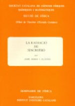 LA RADIACIO DEL SINCROTRO