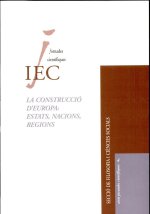 CONSTRUCCIO D'EUROPA, ESTATS, NACIONS, REGIONS, LA