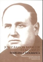 JOSEP RAMON BATALLER I CALATAYUD SEMBLANCA BIOGRAFICA : CO