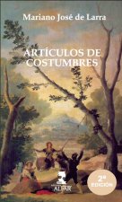 ARTICULOS DE COSTUMBRE