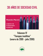 38 AÑOS DE SOCIEDAD CIVIL