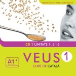 VEUS CURS DE CATALA CD NIVELL 1