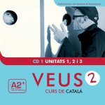 VEUS CURS DE CATALA CD NIVELL 2