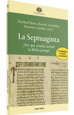 LA SEPTUAGINTA