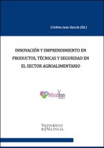 INNOVACION Y EMPRENDIMIENTO EN PRODUCTOS TECNICAS Y SEGURID