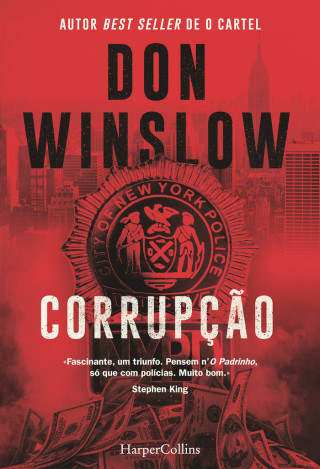 CORRUPÇAO