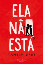 ELA NÇO ESTA