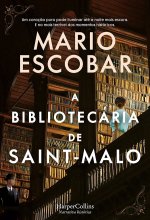 A BIBLIOTECARIA DE SAINT-MALO