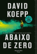 ABAIXO DE ZERO