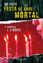 FESTA DE ANOS MORTAL