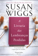 A LIVRARIA DAS LEMBRANCAS PERDIDAS