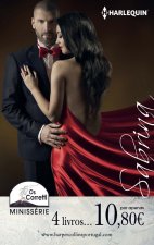 PACK MINISERIE SABRINA - NOVIEMBRE 2017