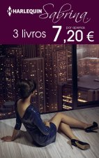 PACK SABRINA - MAYO 2018