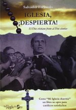 IGLESIA, IDESPIERTA!