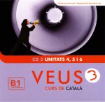 VEUS, CURS DE CATALA, NIVELL 3
