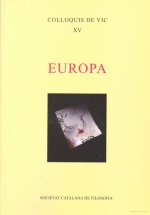 EUROPA EDICIO A CURA DE JOSEP MONTSERRAT IGNASI ROVIRO I