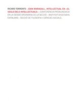 JOAN MARAGALL, INTEL·LECTUAL EN EL 