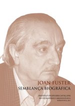 JOAN FUSTER SEMBLANCA BIOGRAFICA