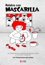 Relatos con mascarilla