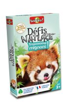 DEFIS NATURE - TROP MIGNONS