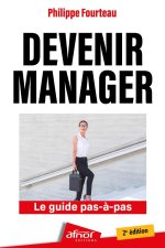 DEVENIR MANAGER
