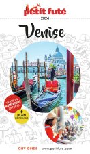Venise 2024 Petit Futé