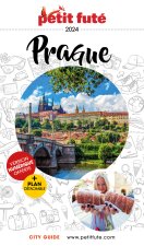 Prague 2024 Petit Futé