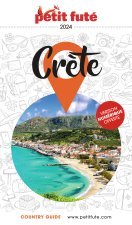 Crète 2024 Petit Futé