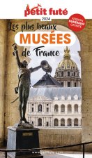 Les plus beaux musées de France 2024 Petit Futé