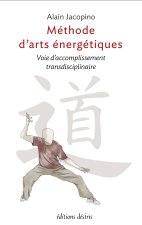 METHODE D'ARTS INTERNES : VOIE DE DEVELOPPEMENT