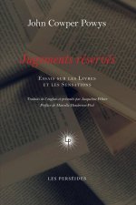 JUGEMENTS RESERVES