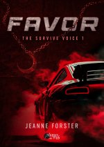 FAVOR : THE SURVIVE VOICE 1