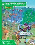 Mon Puzzle Aventure : Dragon