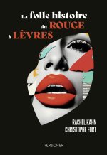 Une histoire du rouge à lèvres