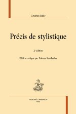 Précis de stylistique
