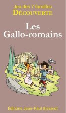 7 FAMILLES : LES GALLO-ROMAINS