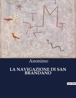NAVIGAZIONE DI SAN BRANDANO