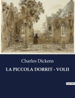 PICCOLA DORRIT VOLII