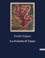 RIVINCITA DI YANEZ